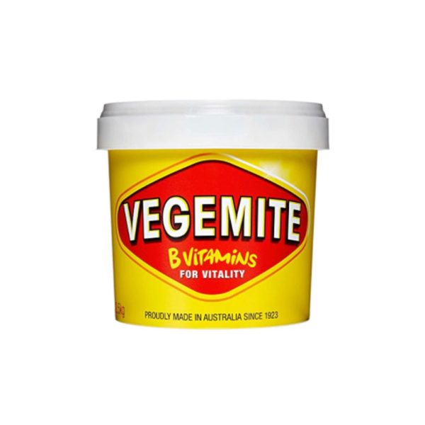 Vegemite 2.5kg