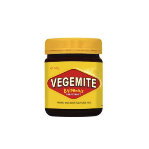 Vegemite 560g