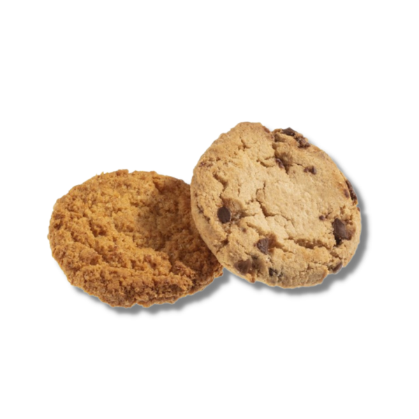 Butternut Snap & Farmbake Choc Chip (45g Portion x 150 Pack) - $44.00