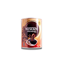 Instant Coffee