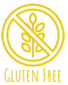 Gluten Free